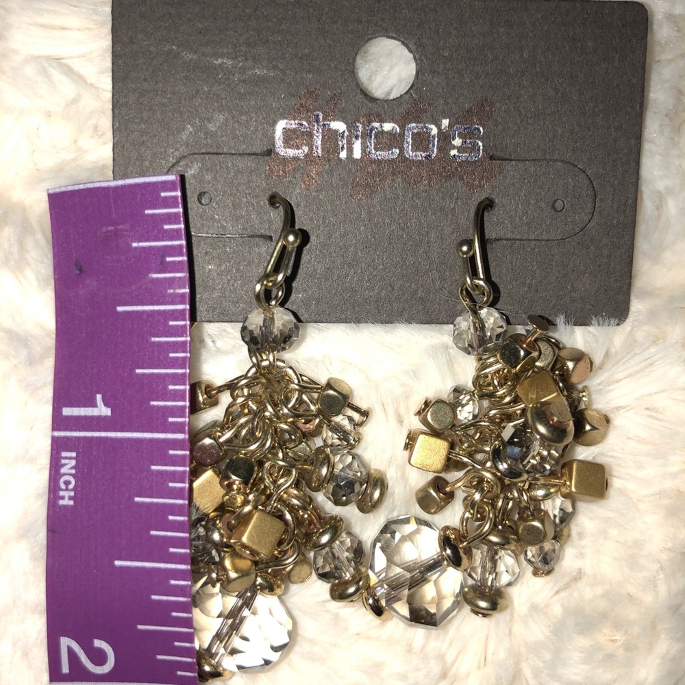 Chico’s Earrings